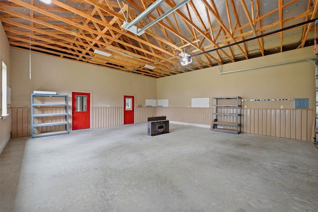 106 Santee Drive, Lake Kiowa, TX 76240