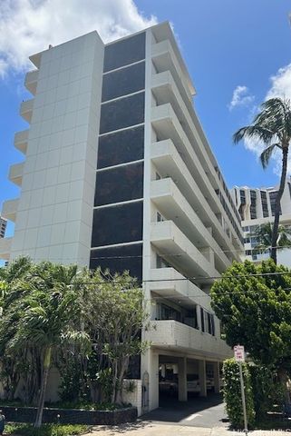 320 Ainakea Way 712, Honolulu, HI 96815