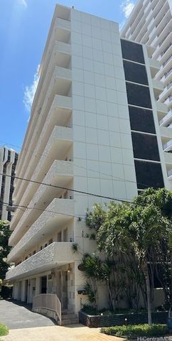 320 Ainakea Way 712, Honolulu, HI 96815