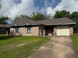 8835 Glenhouse Drive, Houston, TX 77088
