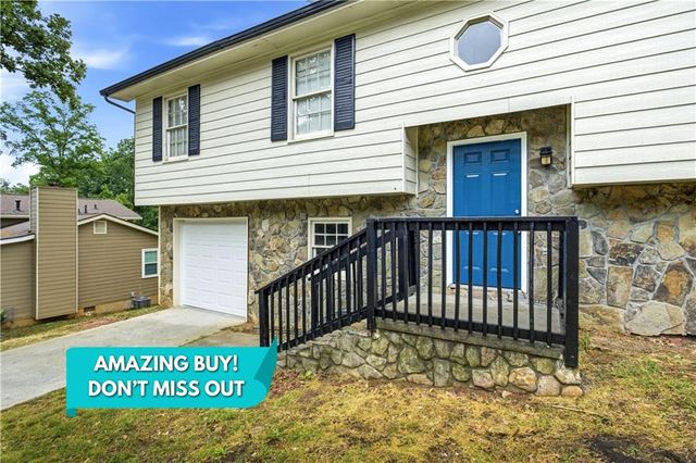 1600 Sugar Plum Drive SW, Conyers, GA 30094