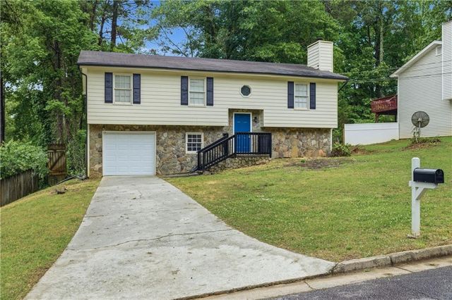 1600 Sugar Plum Drive SW, Conyers, GA 30094