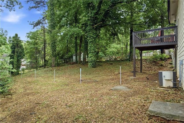 1600 Sugar Plum Drive SW, Conyers, GA 30094