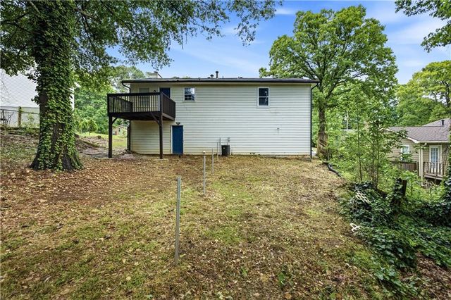 1600 Sugar Plum Drive SW, Conyers, GA 30094