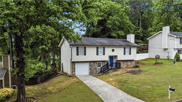 1600 Sugar Plum Drive SW, Conyers, GA 30094