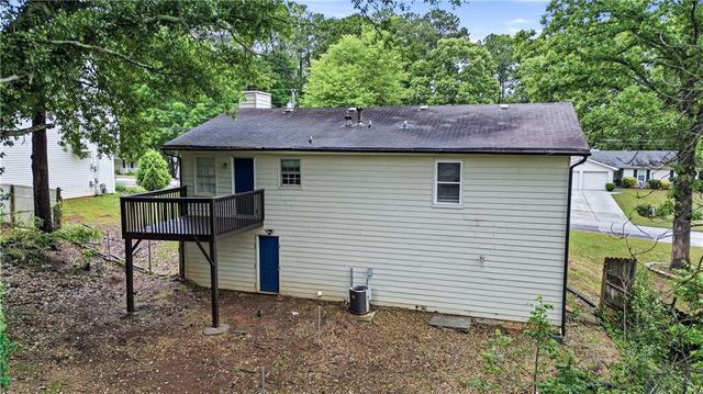 1600 Sugar Plum Drive SW, Conyers, GA 30094