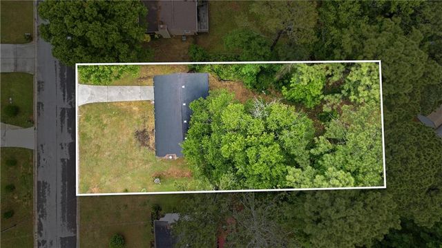 1600 Sugar Plum Drive SW, Conyers, GA 30094