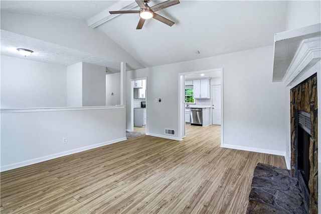 1600 Sugar Plum Drive SW, Conyers, GA 30094