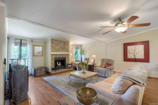 18218 Paradise Mountain Rd Spc 209 Lot 209, Valley Center, CA 92082