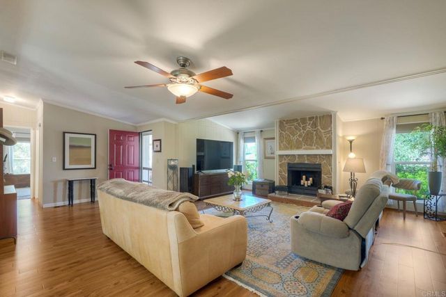 18218 Paradise Mountain Rd Spc 209 Lot 209, Valley Center, CA 92082