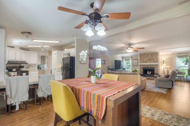 18218 Paradise Mountain Rd Spc 209 Lot 209, Valley Center, CA 92082