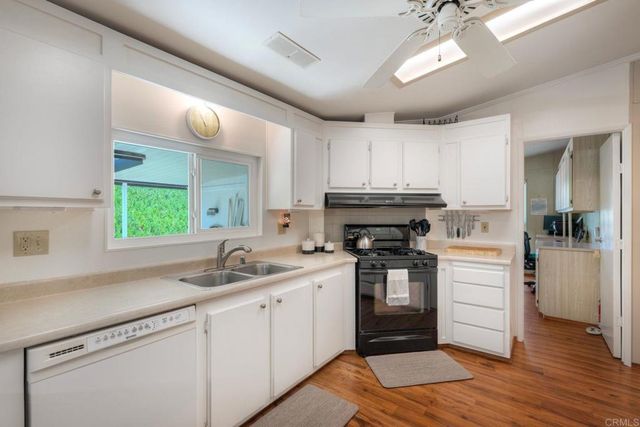18218 Paradise Mountain Rd Spc 209 Lot 209, Valley Center, CA 92082