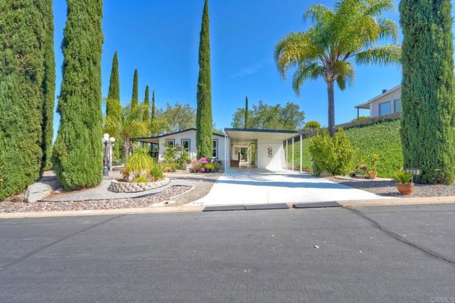 18218 Paradise Mountain Rd Spc 209 Lot 209, Valley Center, CA 92082
