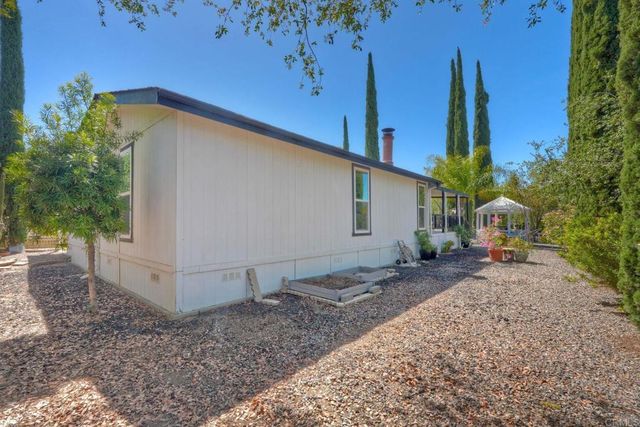 18218 Paradise Mountain Rd Spc 209 Lot 209, Valley Center, CA 92082