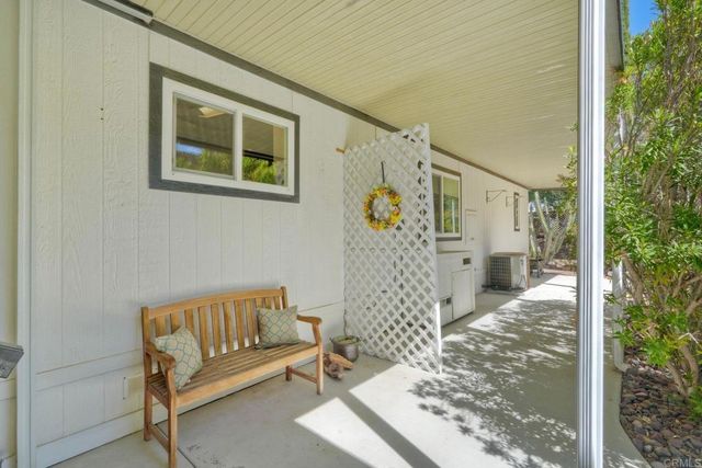 18218 Paradise Mountain Rd Spc 209 Lot 209, Valley Center, CA 92082