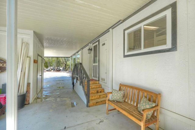 18218 Paradise Mountain Rd Spc 209 Lot 209, Valley Center, CA 92082