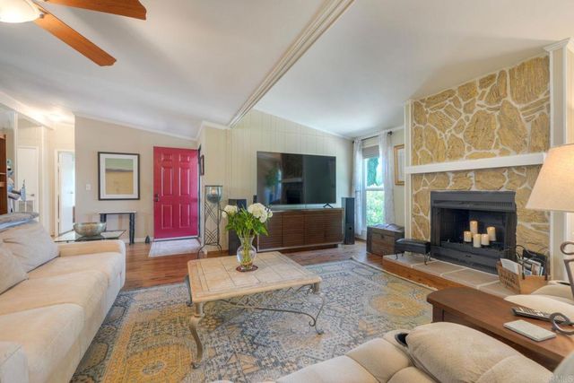 18218 Paradise Mountain Rd Spc 209 Lot 209, Valley Center, CA 92082