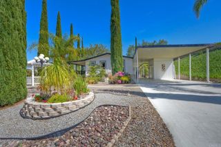 18218 Paradise Mountain Rd Spc 209 Lot 209, Valley Center, CA 92082
