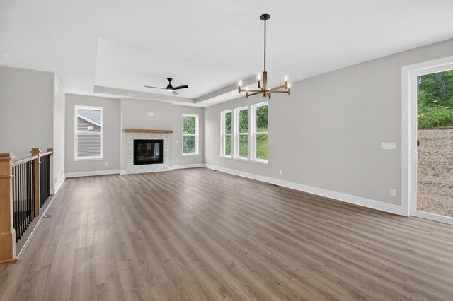 528 Kiddle LANE, Union Grove, WI 53182