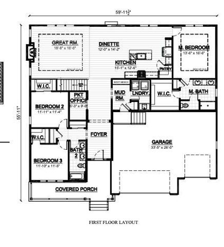 528 Kiddle LANE, Union Grove, WI 53182