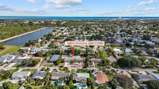 18989 SE Hillcrest Drive, Tequesta, FL 33469