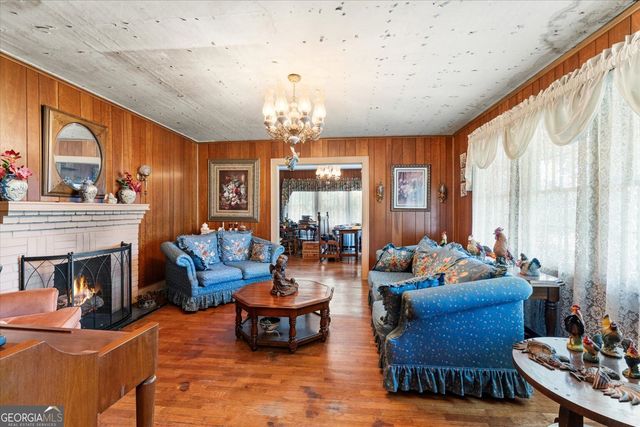 606 Woodland Drive, Dalton, GA 30721