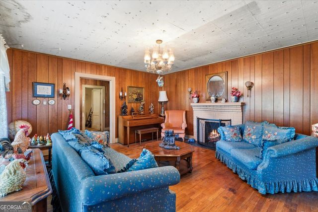 606 Woodland Drive, Dalton, GA 30721