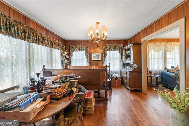 606 Woodland Drive, Dalton, GA 30721