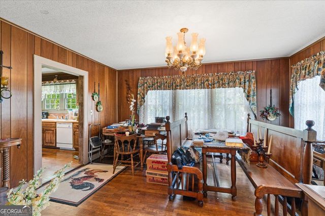 606 Woodland Drive, Dalton, GA 30721
