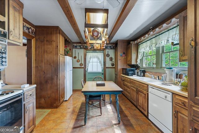 606 Woodland Drive, Dalton, GA 30721