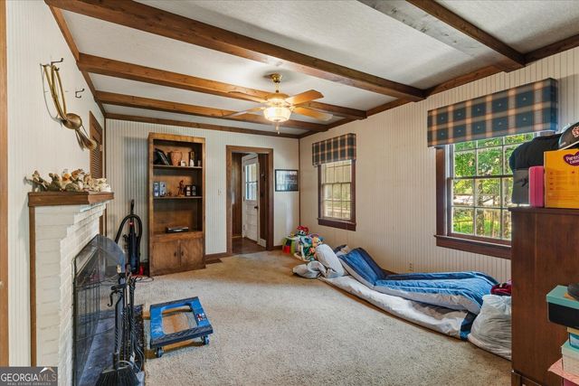 606 Woodland Drive, Dalton, GA 30721