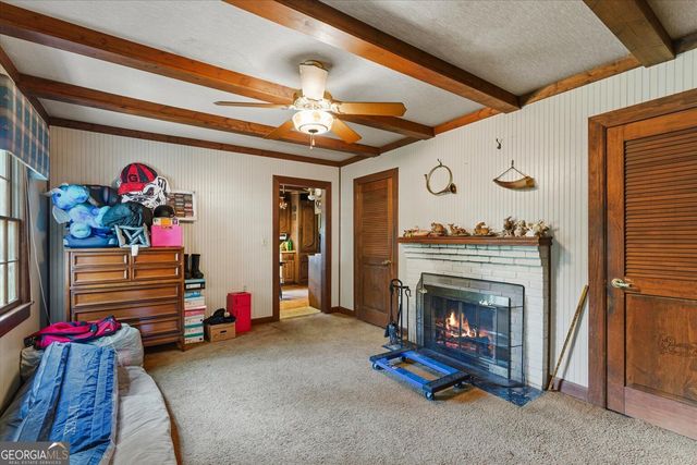 606 Woodland Drive, Dalton, GA 30721