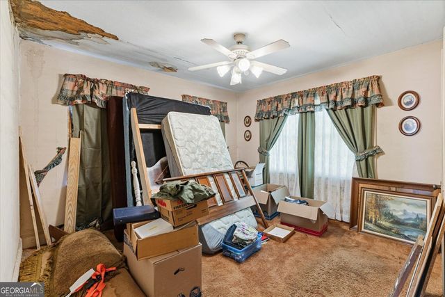 606 Woodland Drive, Dalton, GA 30721