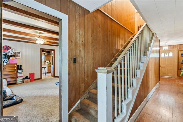 606 Woodland Drive, Dalton, GA 30721