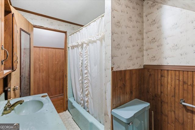 606 Woodland Drive, Dalton, GA 30721