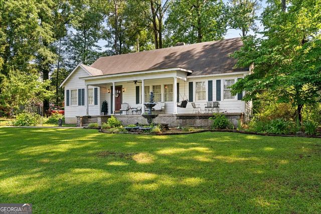 606 Woodland Drive, Dalton, GA 30721