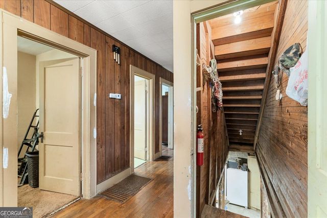606 Woodland Drive, Dalton, GA 30721