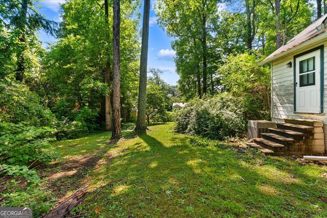 606 Woodland Drive, Dalton, GA 30721