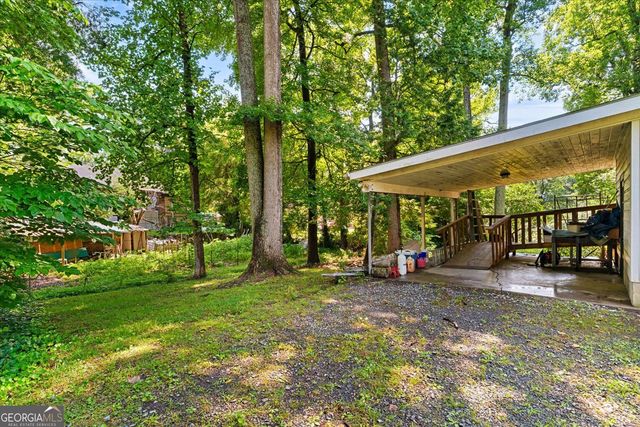 606 Woodland Drive, Dalton, GA 30721