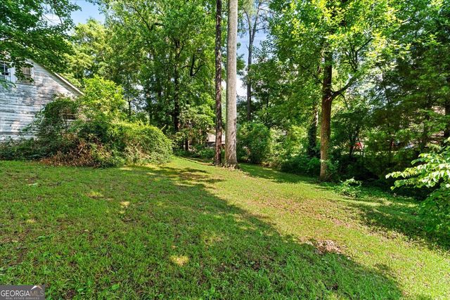 606 Woodland Drive, Dalton, GA 30721