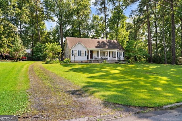 606 Woodland Drive, Dalton, GA 30721