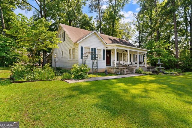 606 Woodland Drive, Dalton, GA 30721