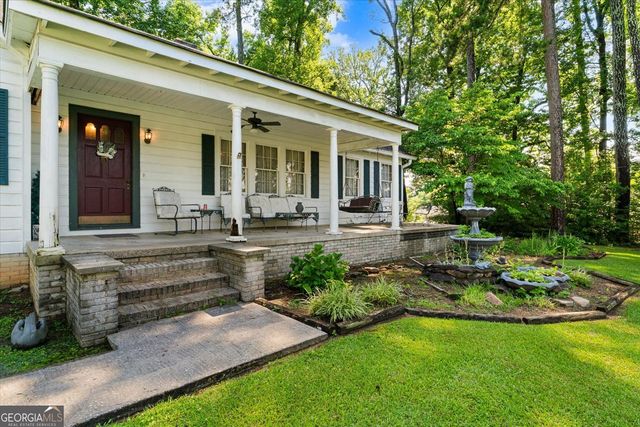 606 Woodland Drive, Dalton, GA 30721