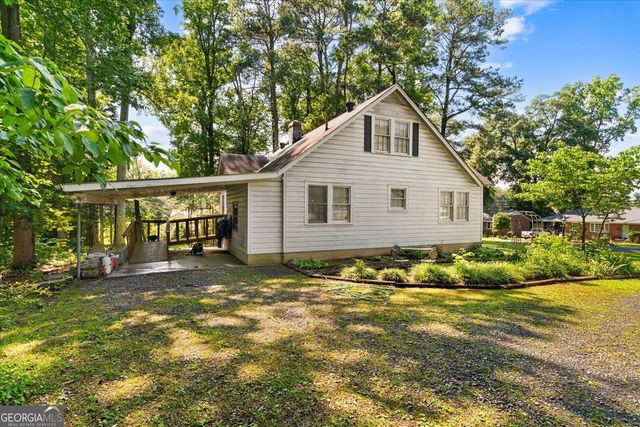 606 Woodland Drive, Dalton, GA 30721