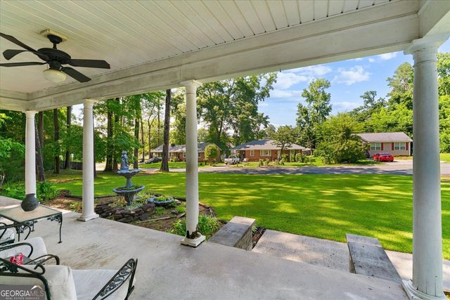 606 Woodland Drive, Dalton, GA 30721