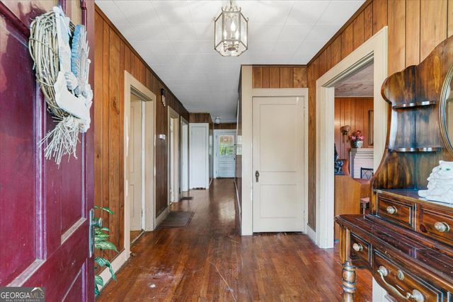 606 Woodland Drive, Dalton, GA 30721