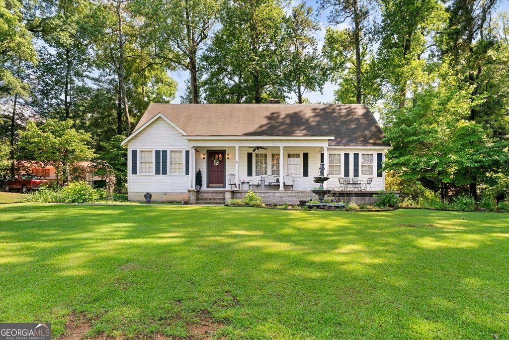 606 Woodland Drive, Dalton, GA 30721