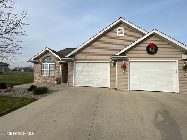 113 Maple Lane, Edgerton, OH 43517