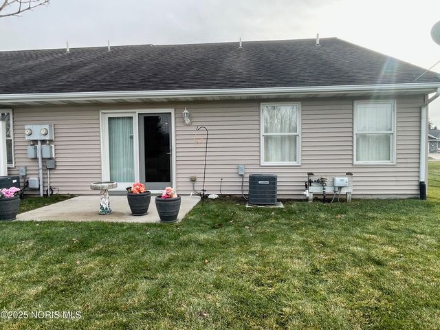 113 Maple Lane, Edgerton, OH 43517