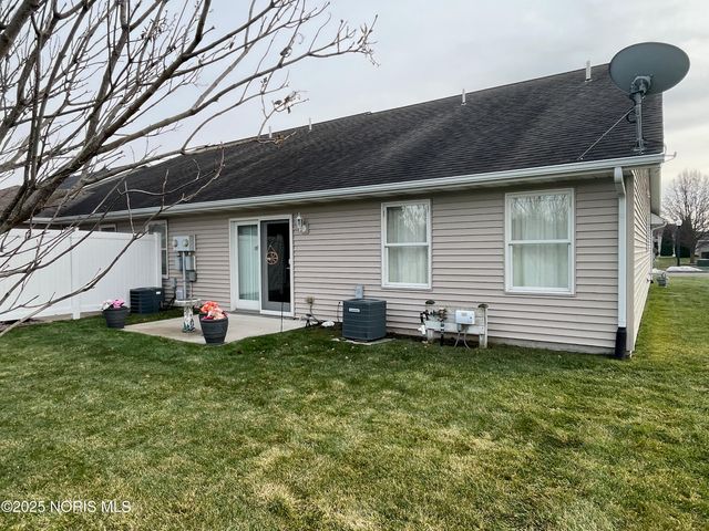 113 Maple Lane, Edgerton, OH 43517